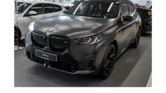 Gebraucht 2025 BMW X3 M Sport SUV | 87.990 € (Fairer Preis)
