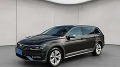 Gebraucht 2016 VW Passat Alltrack Kombi | 24.980 € (Fairer Preis)