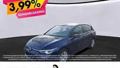 Gebraucht 2022 VW Golf VIII Style Limousine | 20.777 € (Fairer Preis)