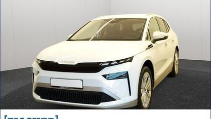 Neu Skoda Enyaq iV Loft 210 kW (286 PS) 2026 Weiss SUV