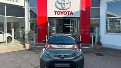 Gebraucht 2022 Toyota Aygo Pulse Kleinwagen | 13.980 € (Fairer Preis)