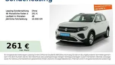 Gebraucht 2024 VW T-Cross Life SUV | 22.406 € (Fairer Preis)