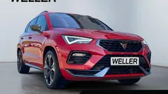 Gebraucht 2022 Cupra Ateca SUV | 30.480 € (Fairer Preis)