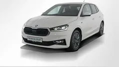 Gebraucht 2025 Skoda Fabia Tour Kleinwagen | 19.960 € (Fairer Preis)