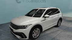 Gebraucht 2023 VW Tiguan R-line SUV | 36.390 € (Fairer Preis)