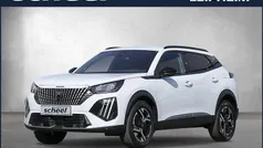 Weiß Neu 2025 Peugeot 2008 Allure SUV | 25.940 € (Guter Preis)
