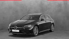 Gebraucht 2024 Mercedes A200 AMG line Limousine | 30.780 € (Fairer Preis)