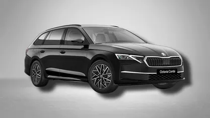 Gebraucht Skoda Octavia Selection 150 PS (110 kW) 2025 Kombi