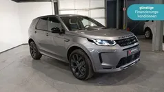 Gebraucht 2022 Land Rover Discovery Sport SE Dynamic SUV | 36.550 € (Fairer Preis)