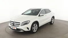 Gebraucht 2016 Mercedes GLA200 Urban SUV | 17.550 € (Fairer Preis)