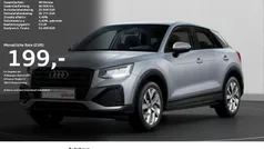 Gebraucht 2024 Audi Q2 Advanced Plus SUV | 34.490 € (Fairer Preis)
