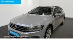 Gebraucht 2022 VW Passat Basis Kombi | 22.950 € (Fairer Preis)
