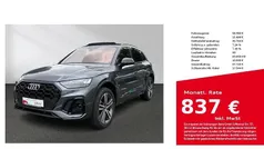 Gebraucht 2025 Audi Q5 S-Line SUV | 58.480 € (Guter Preis)