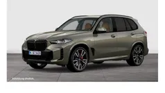 Gebraucht 2024 BMW X5 M Sport SUV | 85.880 € (Fairer Preis)