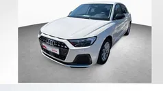 Weiß Gebraucht 2024 Audi A1 Sportback Advanced Plus Kleinwagen | 22.890 € (Fairer Preis)