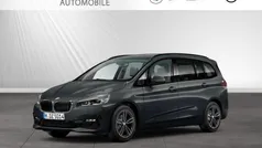 Mineralgrau metallic Gebraucht 2021 BMW 218 | 22.550 € (Fairer Preis)