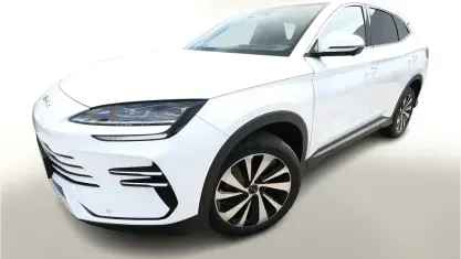Neu BYD Seal U Design 324 PS (238 kW) 2026 SUV