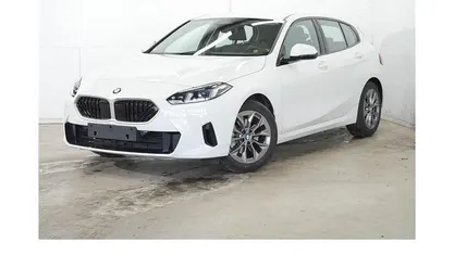 Second-hand BMW 120 156 CP (114 kW) 2025 Alb Hatchback