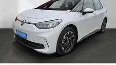 Gebraucht 2024 VW ID.3 Pro Kleinwagen | 29.780 € (Guter Preis)