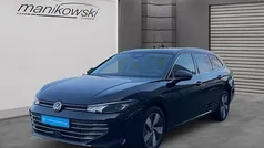 Gebraucht 2024 VW Passat Business Kombi | 35.511 € (Superpreis)