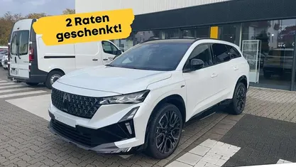 Gebraucht 2025 Renault Espace Esprit Alpine | 47.989 € (Fairer Preis)