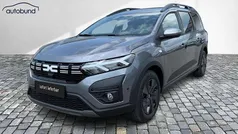Grau Neu 2025 Dacia Jogger Expression Van / Kleinbus | 22.670 € (Fairer Preis)