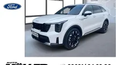 Weiß Neu 2025 Kia Sorento 3 SUV | 55.565 € (Guter Preis)