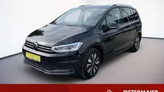 Gebraucht 2024 VW Touran Move Van / Kleinbus | 38.440 € (Fairer Preis)