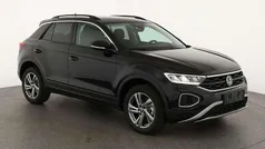 Deep black perleffekt Neu 2025 VW T-Roc Life SUV | 35.045 € (Superpreis)