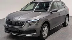 Gebraucht 2024 Skoda Kamiq Ambition SUV | 21.980 € (Fairer Preis)