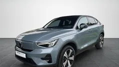 Gebraucht 2022 Volvo C40 Core SUV | 29.990 € (Fairer Preis)