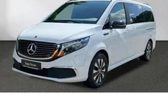 Gebraucht 2020 Mercedes EQV300 Avantgarde | 40.350 € (Fairer Preis)