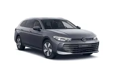 Gebraucht 2024 VW Passat Business Kombi | 42.490 € (Fairer Preis)