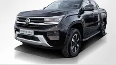 Midnight black metallic Gebraucht 2023 VW Amarok Style Abholung | 49.800 € (Superpreis)