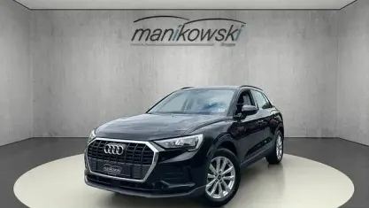 Second-hand Audi Q3 150 CP (110 kW) 2024 SUV