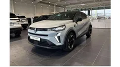 Gebraucht 2025 Renault Captur Techno SUV | 27.989 € (Fairer Preis)