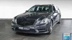 Gebraucht 2013 Mercedes E200 AMG Kombi | 18.450 € (Teuer)