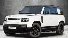 Gebraucht 2025 Land Rover Defender SE Dynamic SUV | 77.450 € (Guter Preis)