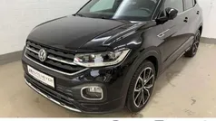 Gebraucht 2020 VW T-Cross Style SUV | 21.470 € (Fairer Preis)