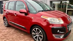 Gebraucht 2009 Citroën C3 Picasso Exclusive Van / Kleinbus | 3.499 € (Guter Preis)