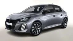 Gebraucht 2024 Peugeot 208 Active Kleinwagen | 19.263 € (Fairer Preis)