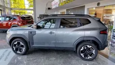 Dolomitgrau Neu 2025 Dacia Duster Extreme SUV | 27.460 € (Fairer Preis)