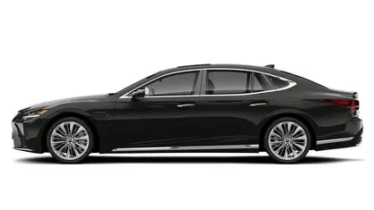 Gebraucht 2018 Lexus LS500 Executive Line Limousine | 49.990 €