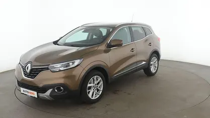 Gebraucht Renault Kadjar XMOD 131 PS (96 kW) 2016 SUV