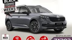 Graphitegrau metallic / dachf Neu 2025 Skoda Kamiq SUV | 27.288 € (Fairer Preis)