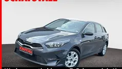 Gebraucht 2024 Kia Ceed Comfort Limousine | 21.379 € (Superpreis)