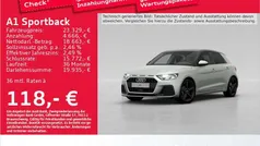 Gebraucht 2024 Audi A1 Advanced Kleinwagen | 23.329 € (Fairer Preis)