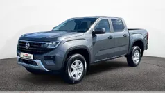 Grau Neu 2025 VW Amarok Life Abholung | 47.443 € (Fairer Preis)
