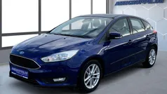 Gebraucht 2016 Ford Focus Business Edition Limousine | 8.950 € (Fairer Preis)