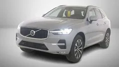 Vapour grey Gebraucht 2025 Volvo XC60 SUV | 45.000 € (Superpreis)